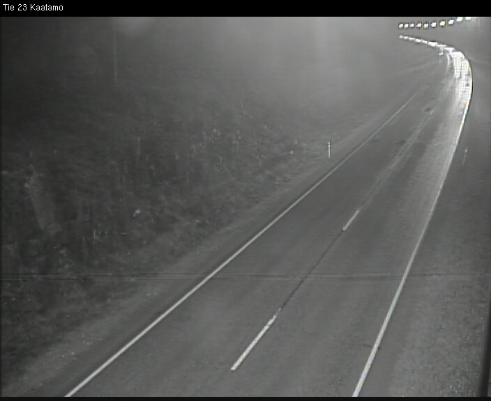 Kelikamerat Kuva Tie 23 Liperi, Kaatamo, Liperi, Pohjois-Karjala