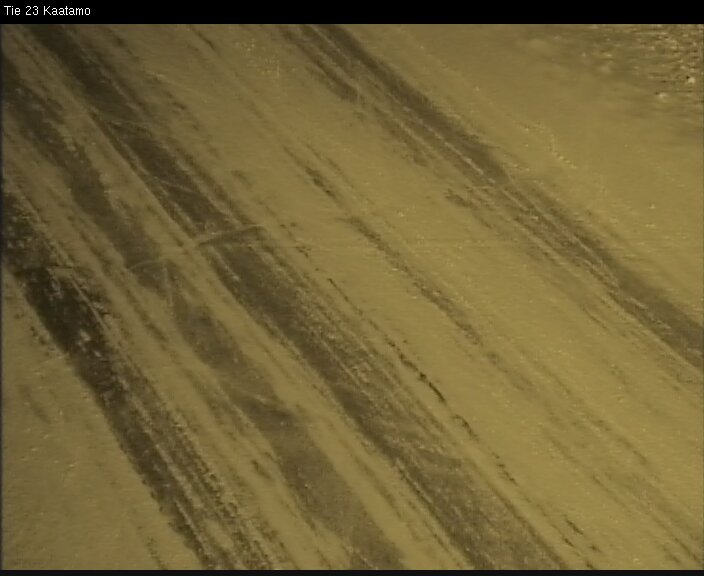 Kelikamerat Kuva Tie 23 Liperi, Kaatamo, Liperi, Pohjois-Karjala