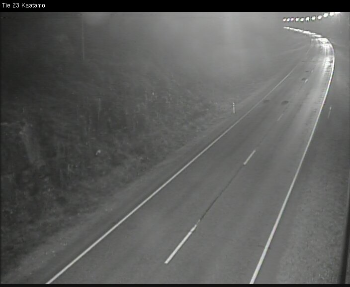 Kelikamerat Kuva Tie 23 Liperi, Kaatamo, Liperi, Pohjois-Karjala