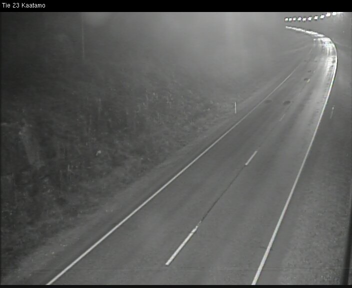 Kelikamerat Kuva Tie 23 Liperi, Kaatamo, Liperi, Pohjois-Karjala