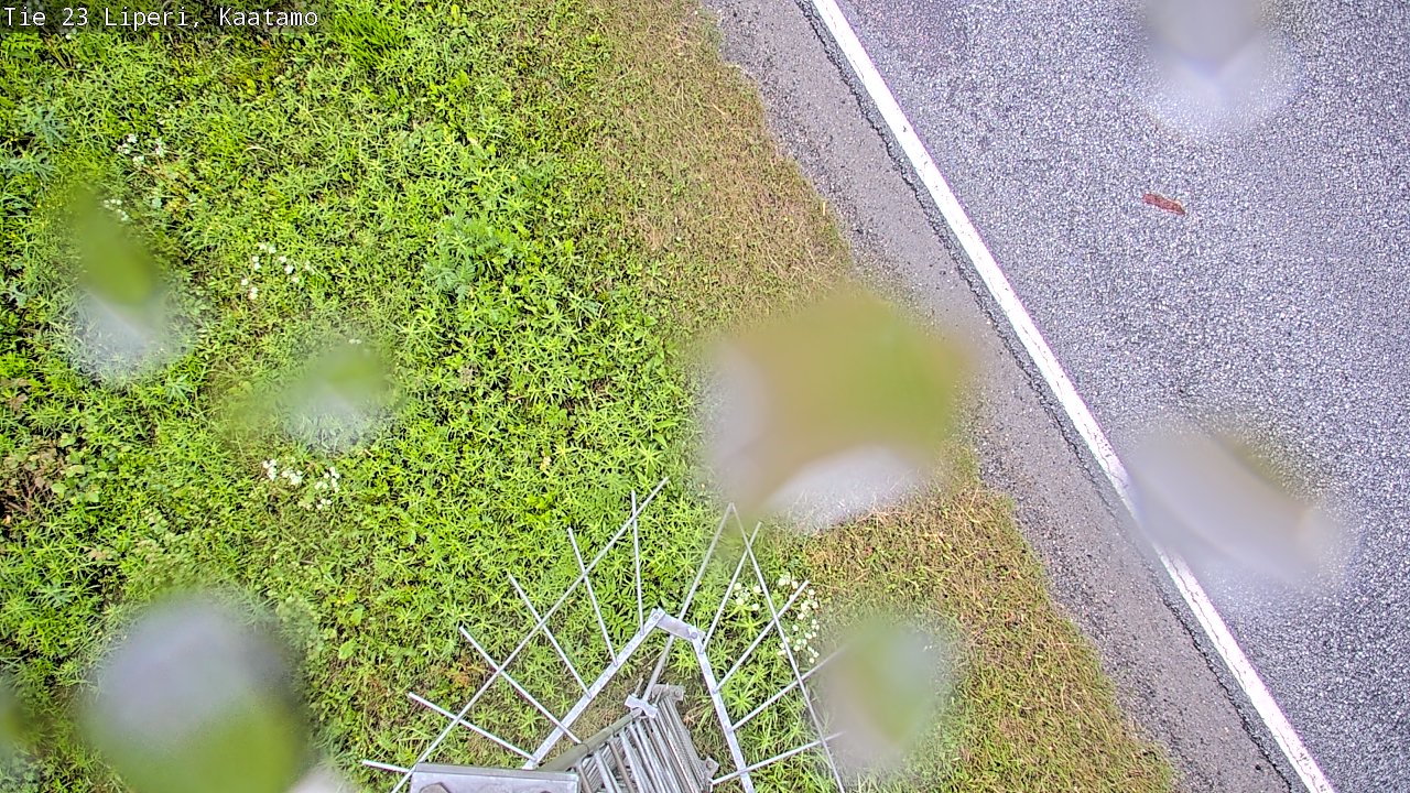Kelikamerat Kuva Tie 23 Liperi, Kaatamo, Liperi, Pohjois-Karjala