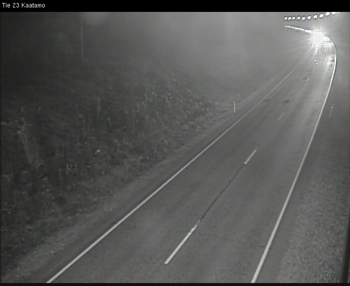 Kelikamerat Kuva Tie 23 Liperi, Kaatamo, Liperi, Pohjois-Karjala