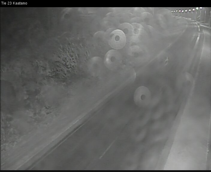 Weather Camera Image Väg 23 Libelits, Kaatamo, Liperi, Pohjois-Karjala