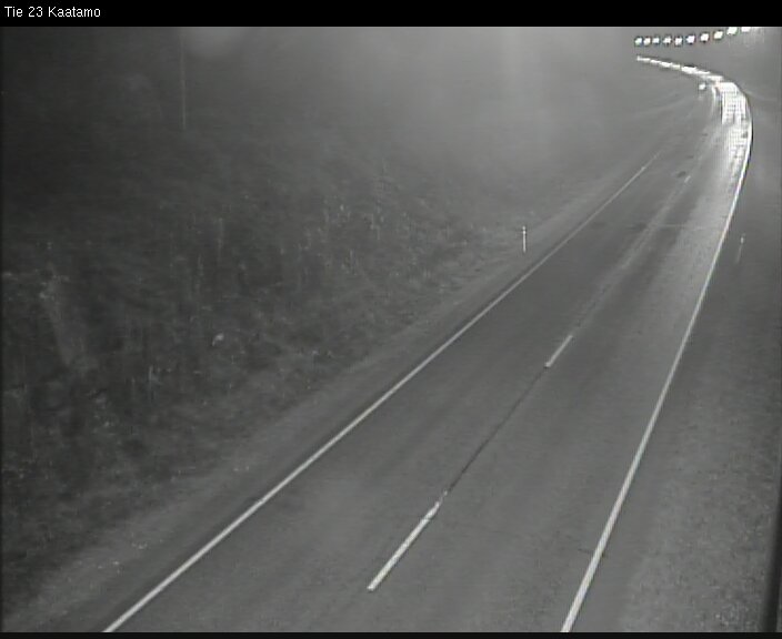 Kelikamerat Kuva Tie 23 Liperi, Kaatamo, Liperi, Pohjois-Karjala