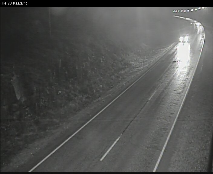 Kelikamerat Kuva Tie 23 Liperi, Kaatamo, Liperi, Pohjois-Karjala