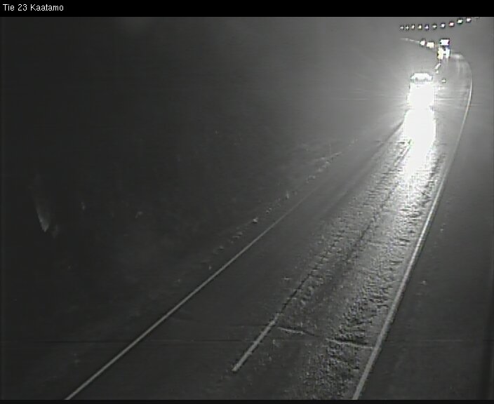 Kelikamerat Kuva Tie 23 Liperi, Kaatamo, Liperi, Pohjois-Karjala