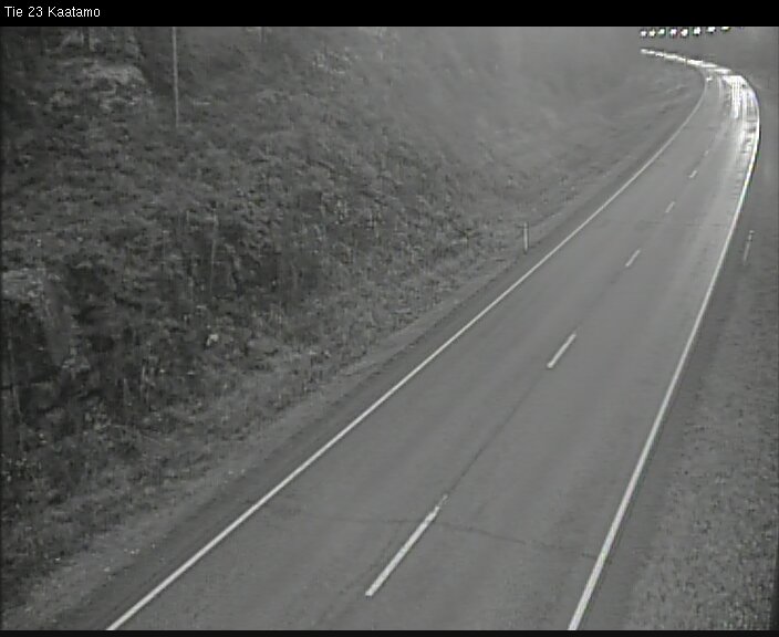 Kelikamerat Kuva Tie 23 Liperi, Kaatamo, Liperi, Pohjois-Karjala