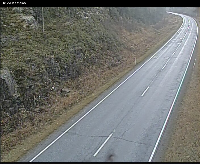 Kelikamerat Kuva Tie 23 Liperi, Kaatamo, Liperi, Pohjois-Karjala