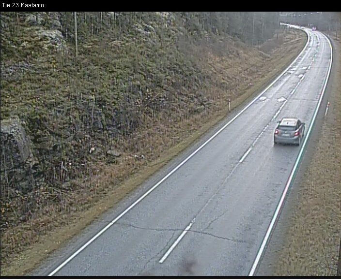 Kelikamerat Kuva Tie 23 Liperi, Kaatamo, Liperi, Pohjois-Karjala