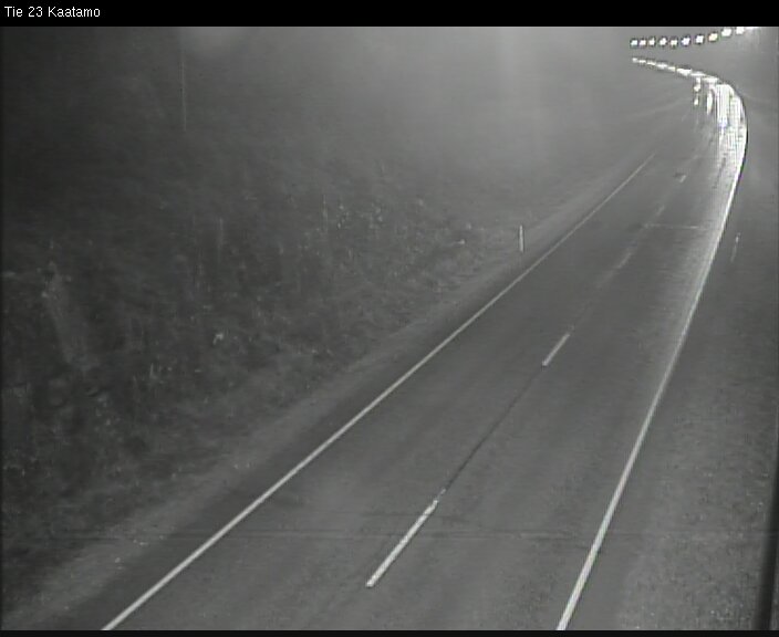 Kelikamerat Kuva Tie 23 Liperi, Kaatamo, Liperi, Pohjois-Karjala