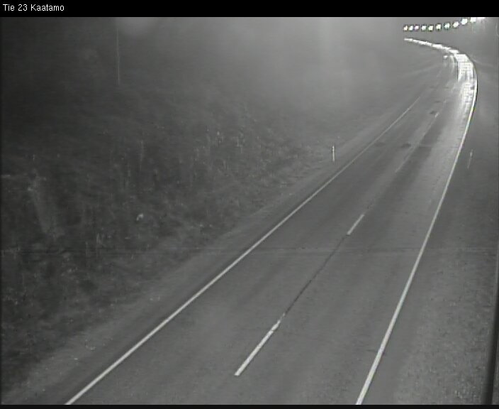 Kelikamerat Kuva Tie 23 Liperi, Kaatamo, Liperi, Pohjois-Karjala