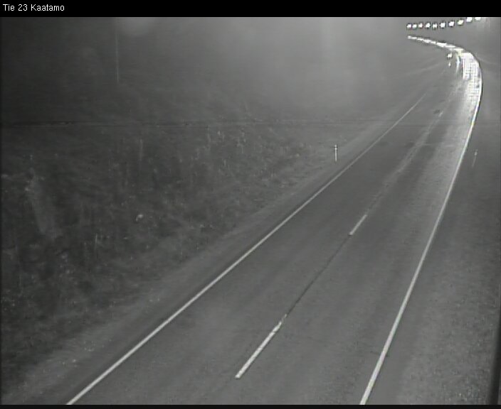 Kelikamerat Kuva Tie 23 Liperi, Kaatamo, Liperi, Pohjois-Karjala