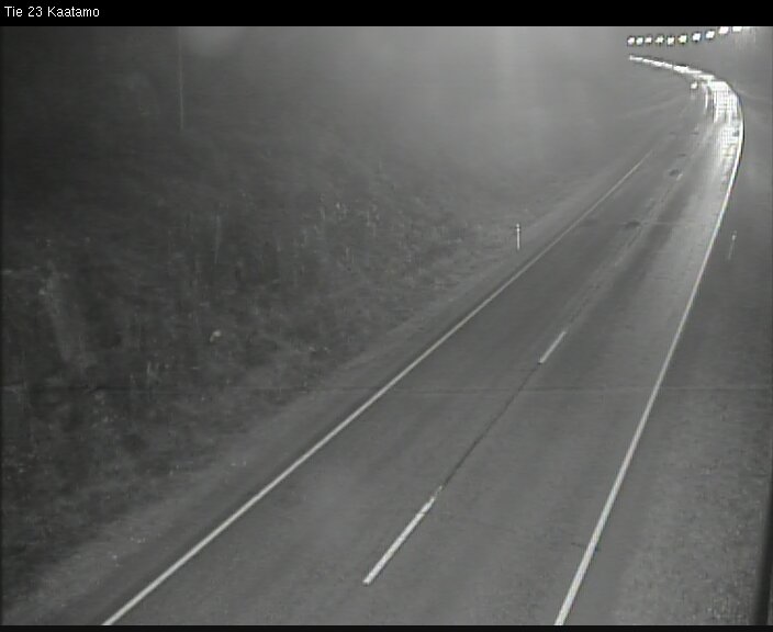 Kelikamerat Kuva Tie 23 Liperi, Kaatamo, Liperi, Pohjois-Karjala