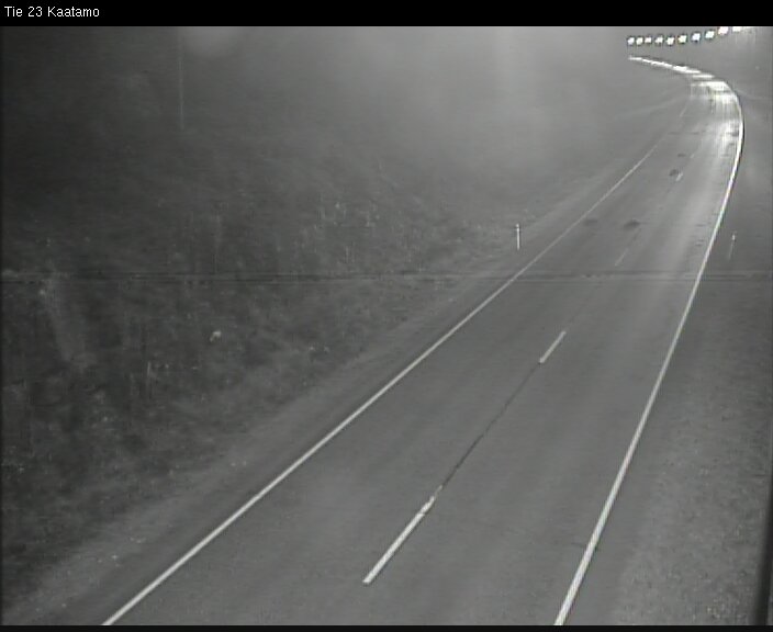 Kelikamerat Kuva Tie 23 Liperi, Kaatamo, Liperi, Pohjois-Karjala