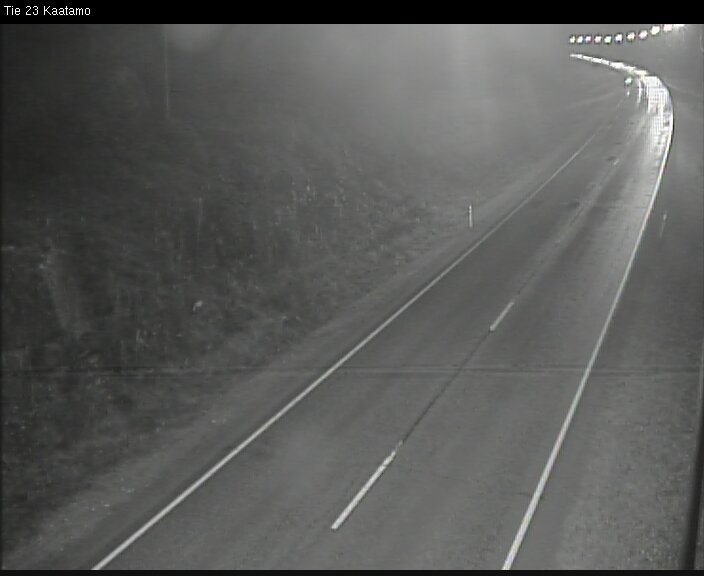 Kelikamerat Kuva Tie 23 Liperi, Kaatamo, Liperi, Pohjois-Karjala