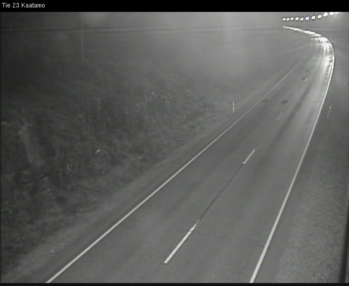 Kelikamerat Kuva Tie 23 Liperi, Kaatamo, Liperi, Pohjois-Karjala