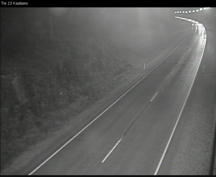 Kelikamerat Kuva Tie 23 Liperi, Kaatamo, Liperi, Pohjois-Karjala