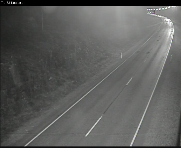 Kelikamerat Kuva Tie 23 Liperi, Kaatamo, Liperi, Pohjois-Karjala