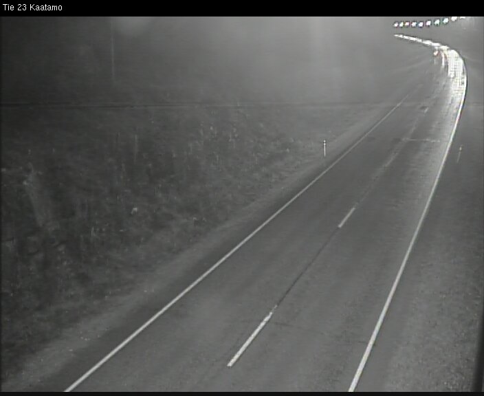 Kelikamerat Kuva Tie 23 Liperi, Kaatamo, Liperi, Pohjois-Karjala