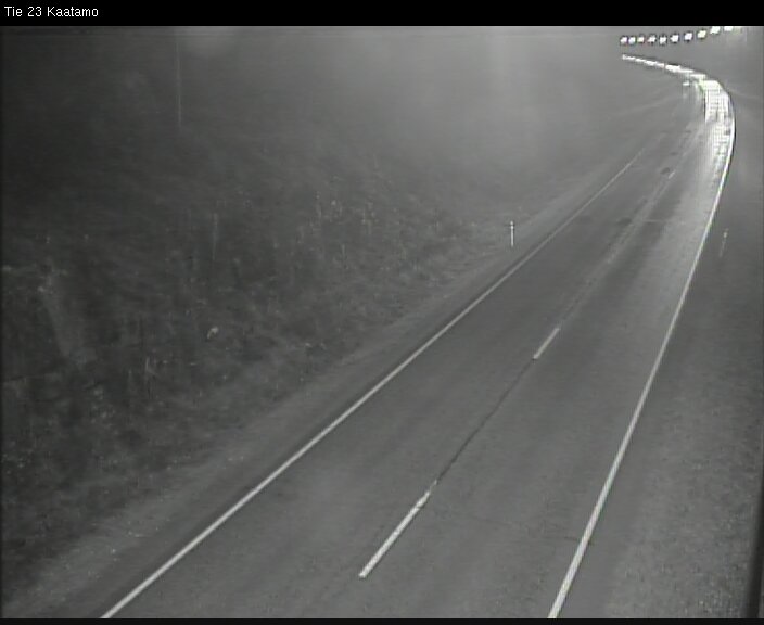 Kelikamerat Kuva Tie 23 Liperi, Kaatamo, Liperi, Pohjois-Karjala