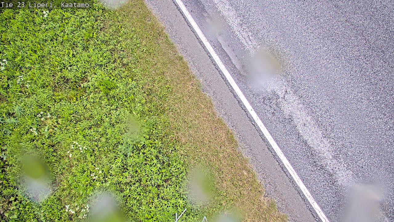 Kelikamerat Kuva Tie 23 Liperi, Kaatamo, Liperi, Pohjois-Karjala