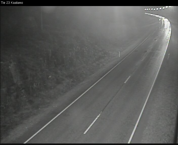 Kelikamerat Kuva Tie 23 Liperi, Kaatamo, Liperi, Pohjois-Karjala