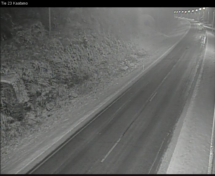 Kelikamerat Kuva Tie 23 Liperi, Kaatamo, Liperi, Pohjois-Karjala