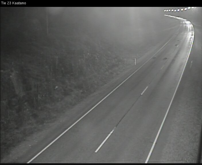 Kelikamerat Kuva Tie 23 Liperi, Kaatamo, Liperi, Pohjois-Karjala