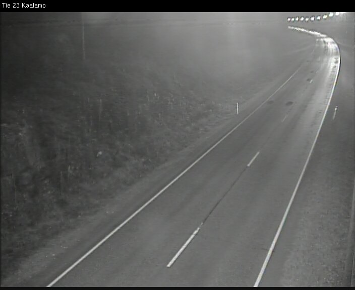 Kelikamerat Kuva Tie 23 Liperi, Kaatamo, Liperi, Pohjois-Karjala