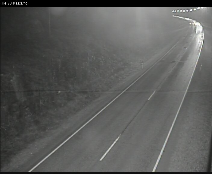 Kelikamerat Kuva Tie 23 Liperi, Kaatamo, Liperi, Pohjois-Karjala