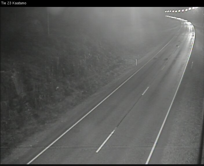 Kelikamerat Kuva Tie 23 Liperi, Kaatamo, Liperi, Pohjois-Karjala