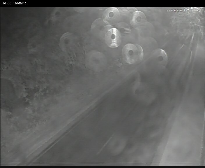 Weather Camera Image Väg 23 Libelits, Kaatamo, Liperi, Pohjois-Karjala