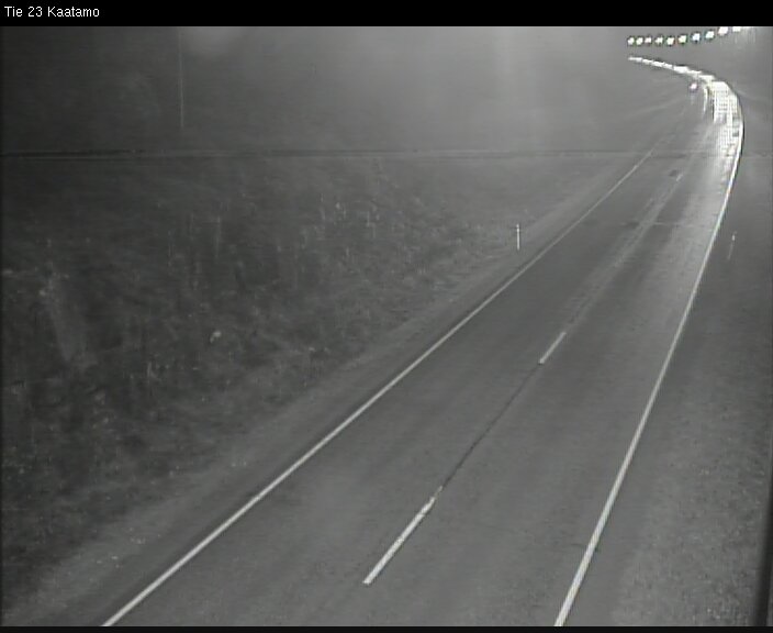 Kelikamerat Kuva Tie 23 Liperi, Kaatamo, Liperi, Pohjois-Karjala