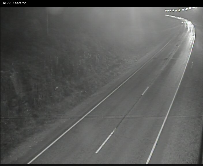 Kelikamerat Kuva Tie 23 Liperi, Kaatamo, Liperi, Pohjois-Karjala