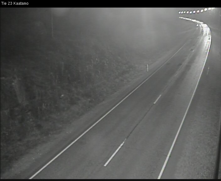 Kelikamerat Kuva Tie 23 Liperi, Kaatamo, Liperi, Pohjois-Karjala