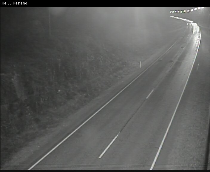 Kelikamerat Kuva Tie 23 Liperi, Kaatamo, Liperi, Pohjois-Karjala