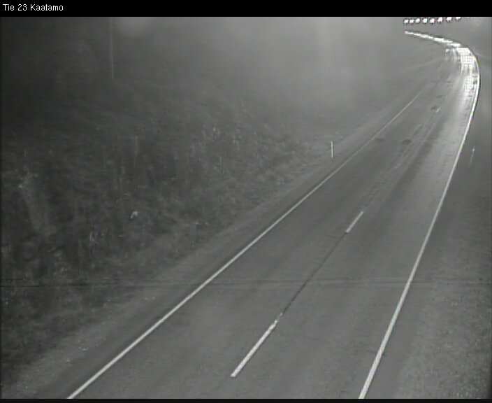 Kelikamerat Kuva Tie 23 Liperi, Kaatamo, Liperi, Pohjois-Karjala