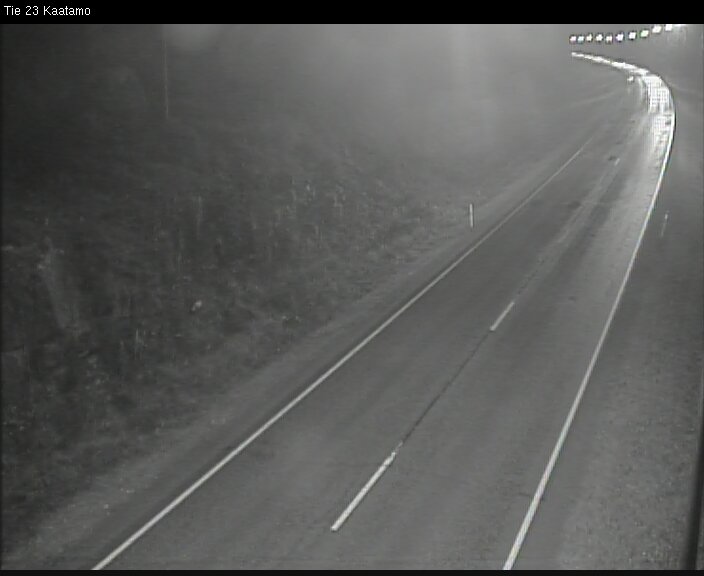 Kelikamerat Kuva Tie 23 Liperi, Kaatamo, Liperi, Pohjois-Karjala