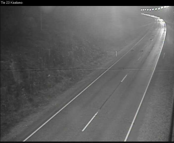 Kelikamerat Kuva Tie 23 Liperi, Kaatamo, Liperi, Pohjois-Karjala