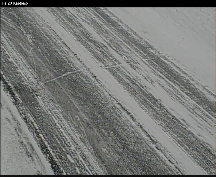 Kelikamerat Kuva Tie 23 Liperi, Kaatamo, Liperi, Pohjois-Karjala