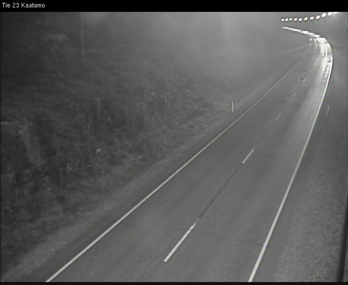 Kelikamerat Kuva Tie 23 Liperi, Kaatamo, Liperi, Pohjois-Karjala