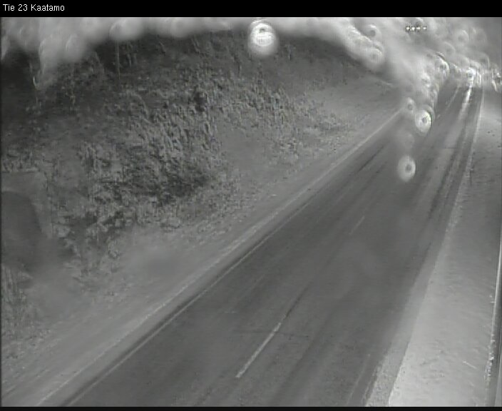 Weather Camera Image Väg 23 Libelits, Kaatamo, Liperi, Pohjois-Karjala