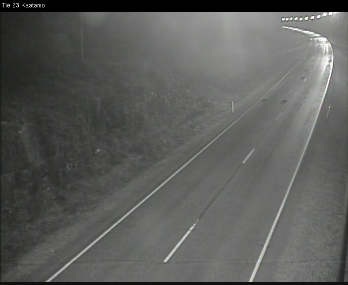 Kelikamerat Kuva Tie 23 Liperi, Kaatamo, Liperi, Pohjois-Karjala