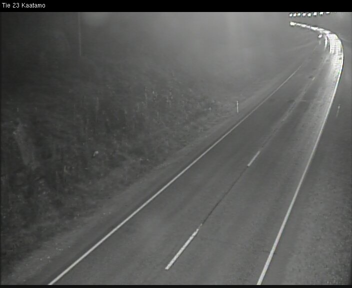 Kelikamerat Kuva Tie 23 Liperi, Kaatamo, Liperi, Pohjois-Karjala