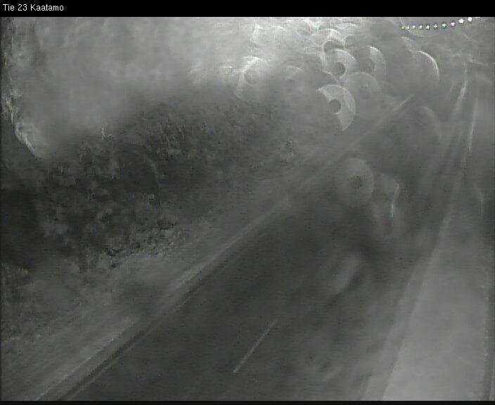 Weather Camera Image Väg 23 Libelits, Kaatamo, Liperi, Pohjois-Karjala