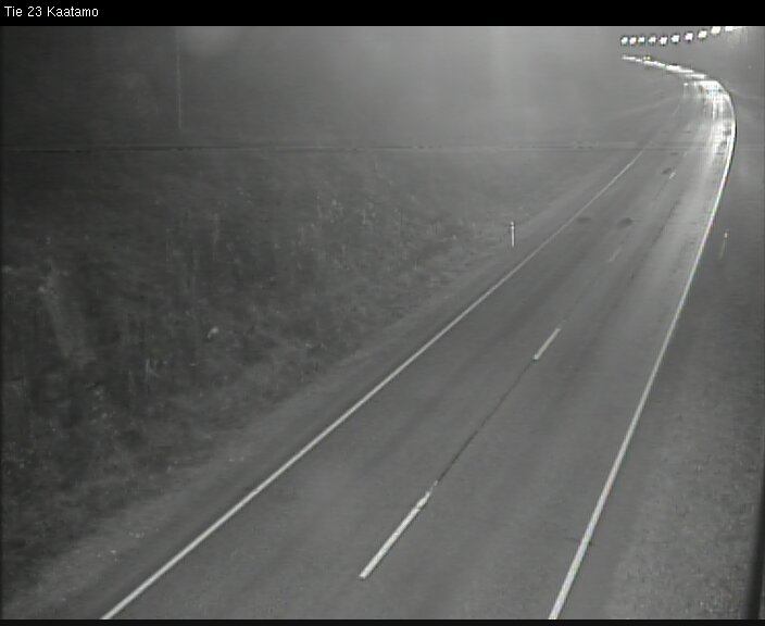 Kelikamerat Kuva Tie 23 Liperi, Kaatamo, Liperi, Pohjois-Karjala