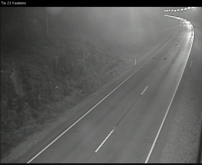 Kelikamerat Kuva Tie 23 Liperi, Kaatamo, Liperi, Pohjois-Karjala