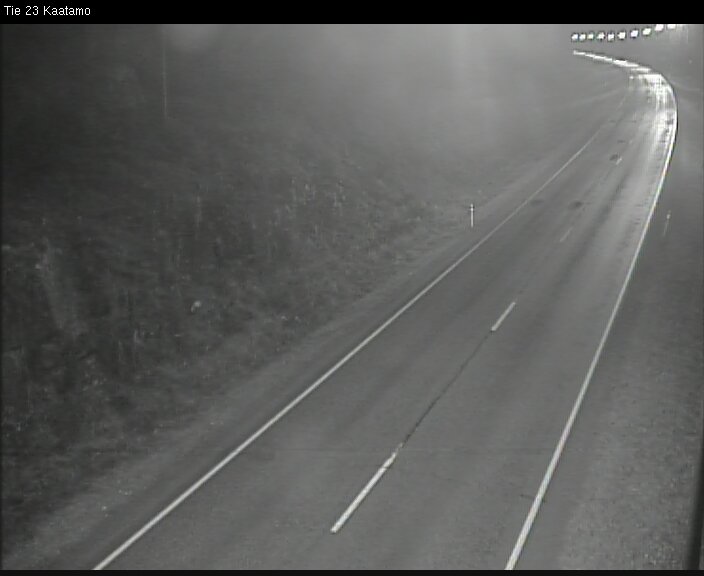 Kelikamerat Kuva Tie 23 Liperi, Kaatamo, Liperi, Pohjois-Karjala