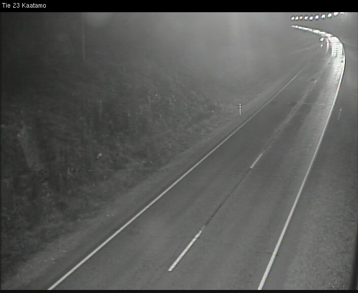 Kelikamerat Kuva Tie 23 Liperi, Kaatamo, Liperi, Pohjois-Karjala