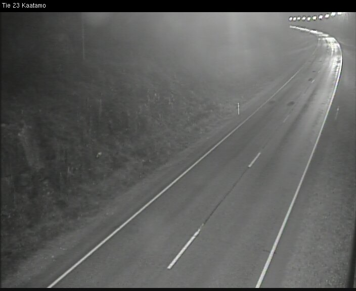 Kelikamerat Kuva Tie 23 Liperi, Kaatamo, Liperi, Pohjois-Karjala